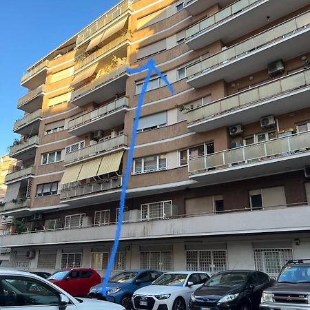 Domus Vintage Διαμέρισμα Ρώμη Εξωτερικό φωτογραφία