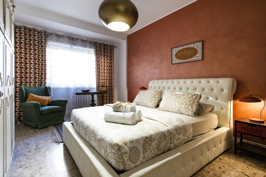 Domus Vintage Διαμέρισμα Ρώμη Εξωτερικό φωτογραφία