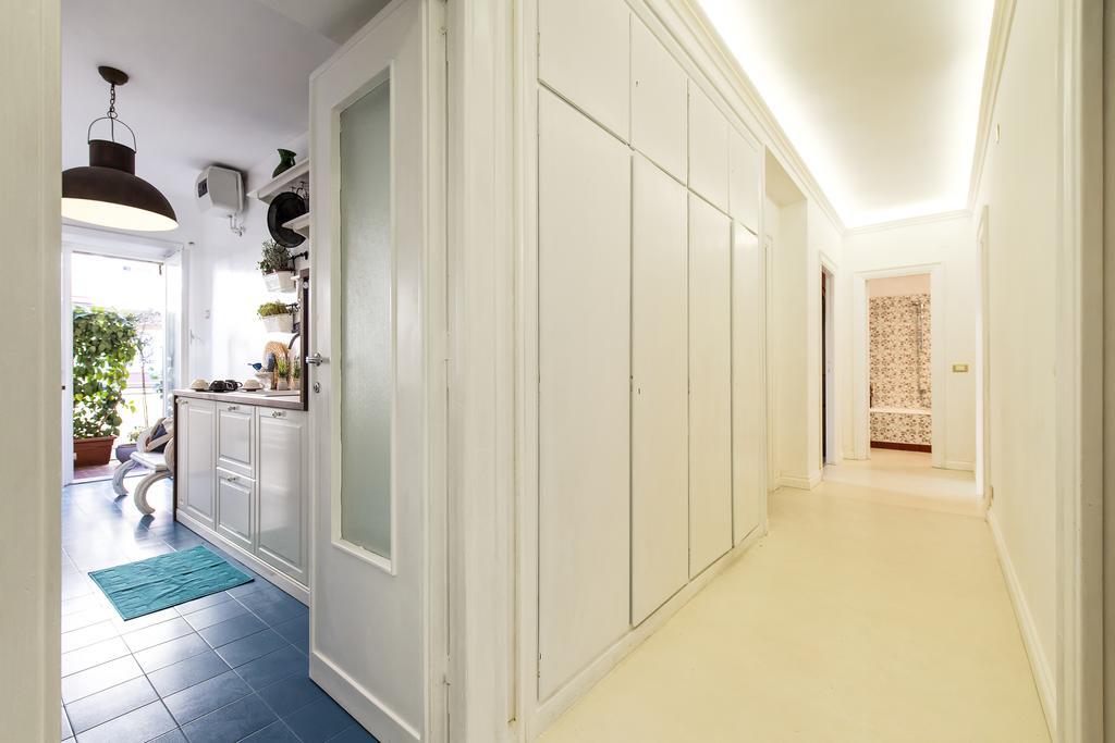 Domus Vintage Διαμέρισμα Ρώμη Εξωτερικό φωτογραφία