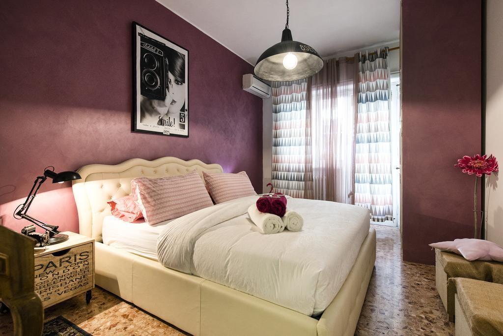 Domus Vintage Διαμέρισμα Ρώμη Εξωτερικό φωτογραφία