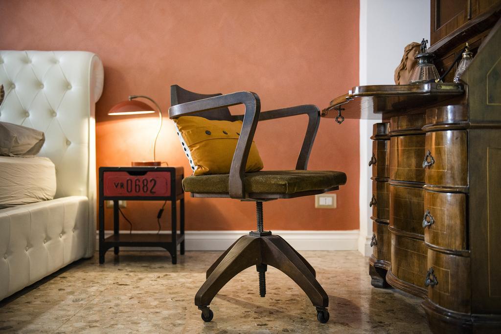Domus Vintage Διαμέρισμα Ρώμη Εξωτερικό φωτογραφία