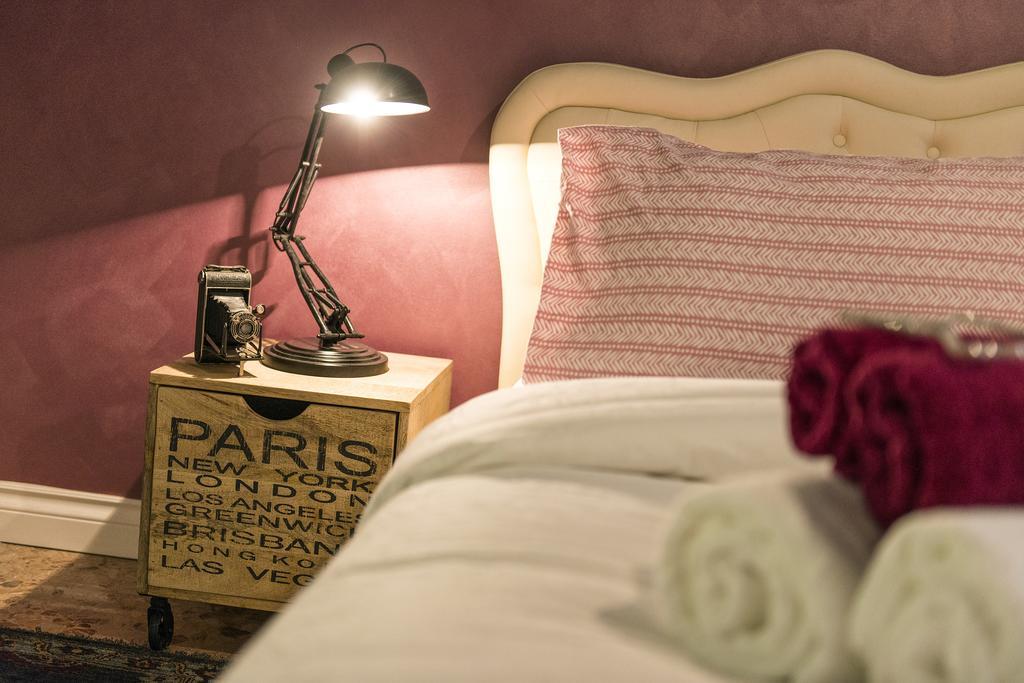 Domus Vintage Διαμέρισμα Ρώμη Εξωτερικό φωτογραφία
