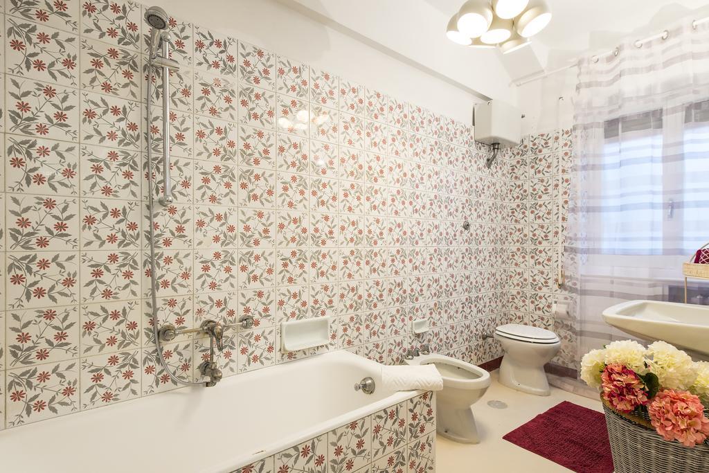 Domus Vintage Διαμέρισμα Ρώμη Εξωτερικό φωτογραφία